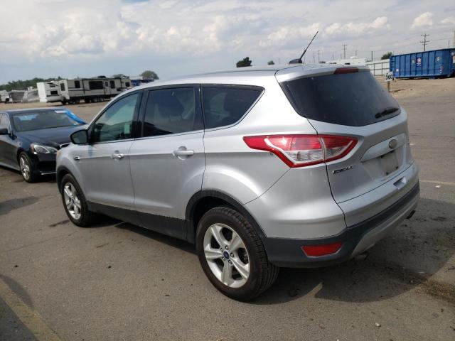 Photo 2 from auction – 2015 FORD ESCAPE SE with VIN 1FMCU9G95FUA10952