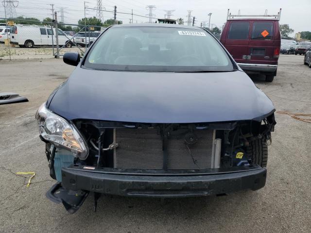 Photo 5 from auction – 2013 TOYOTA COROLLA BA with VIN 2T1BU4EE4DC940547
