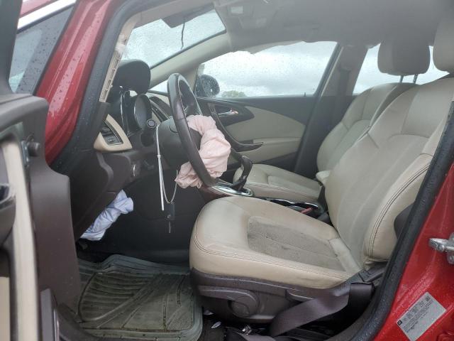 Photo 7 from auction – 2014 BUICK VERANO with VIN 1G4PP5SK2E4119590