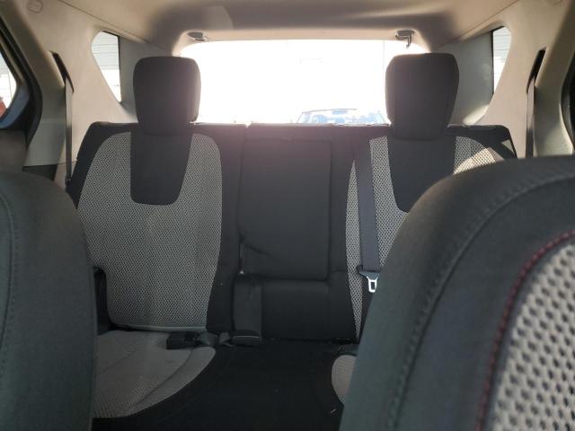 Photo 10 from auction – 2017 CHEVROLET EQUINOX LT with VIN 2GNALCEK5H1601290