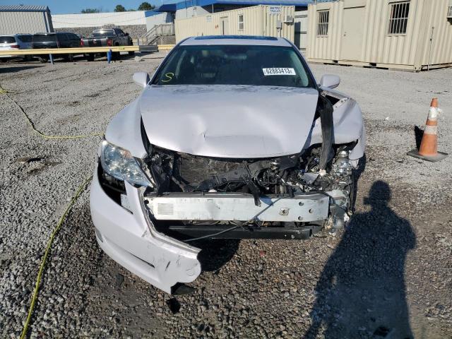 Photo 5 from auction – 2008 LEXUS LS 460 with VIN JTHBL46F385055381