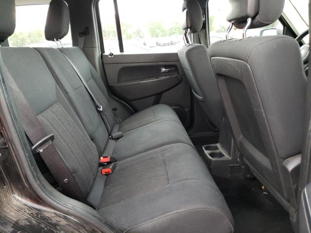 Photo 11 from auction – 2012 JEEP LIBERTY SP with VIN 1C4PJMAK8CW196435