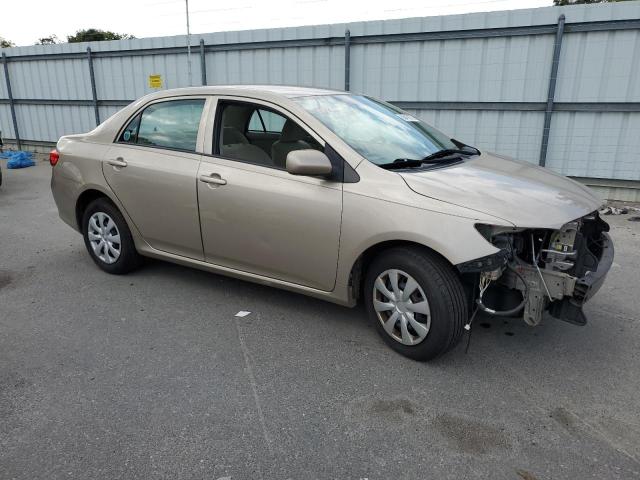 Photo 4 from auction – 2010 TOYOTA COROLLA BA with VIN 2T1BU4EE0AC374334