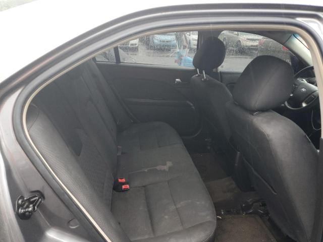 Photo 10 from auction – 2011 FORD FUSION SE with VIN 3FAHP0HAXBR134986