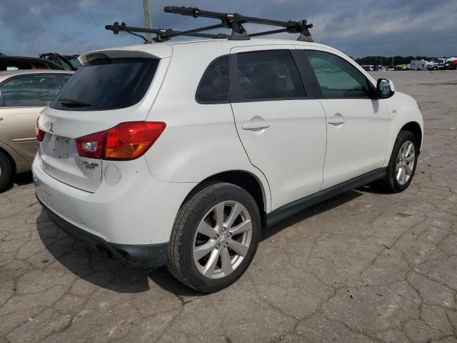 Photo 3 from auction – 2013 MITSUBISHI OUTLANDER with VIN 4A4AP3AU3DE017606