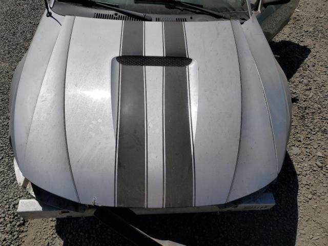 Photo 11 from auction – 2001 FORD MUSTANG with VIN 1FAFP404X1F134244