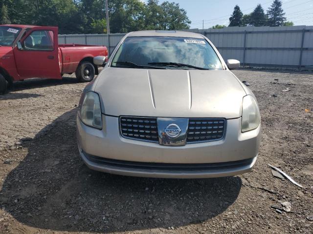 Photo 5 from auction – 2004 NISSAN MAXIMA SE with VIN 1N4BA41E14C923752
