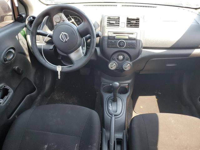 Photo 8 from auction – 2012 NISSAN VERSA S with VIN 3N1CN7AP3CL822241