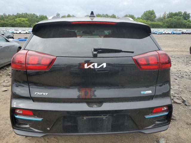 Photo 6 from auction – 2022 KIA NIRO S with VIN KNDCC3LG0N5153504