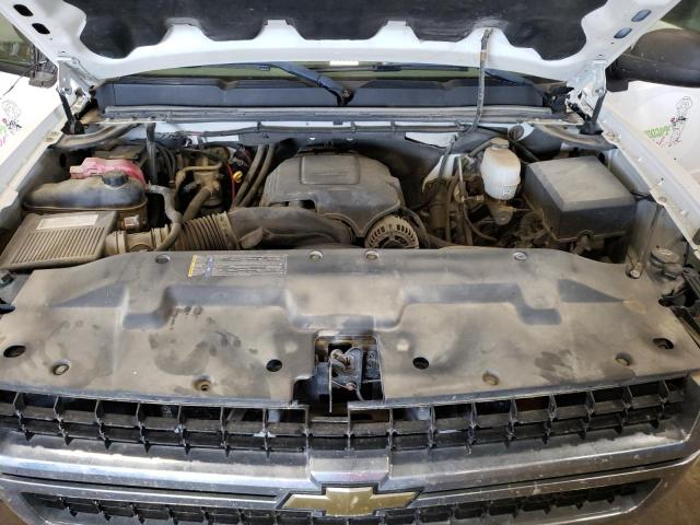 Photo 11 from auction – 2008 CHEVROLET SILVERADO with VIN 1GCHK23K58F115479
