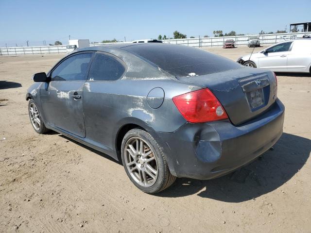 Photo 2 from auction – 2007 TOYOTA SCION TC with VIN JTKDE167870165293