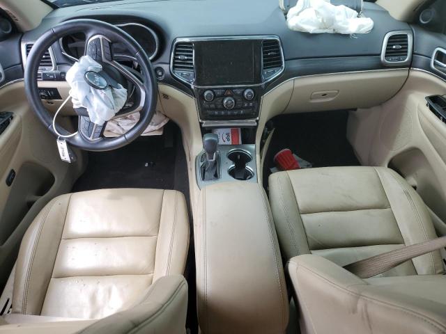 Photo 8 from auction – 2020 JEEP GRAND CHER with VIN 1C4RJFBG2LC293713