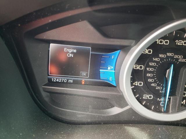 Photo 9 from auction – 2015 FORD EXPLORER L with VIN 1FM5K7F80FGB50272