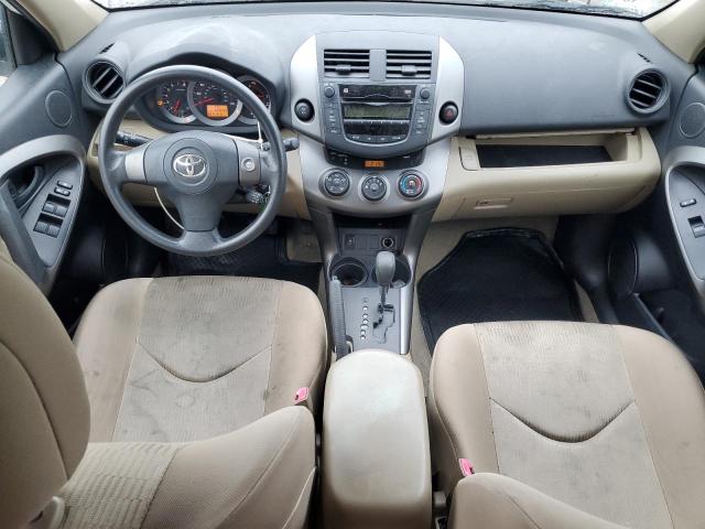 Photo 8 from auction – 2010 TOYOTA RAV4 with VIN JTMBF4DV8AD026814