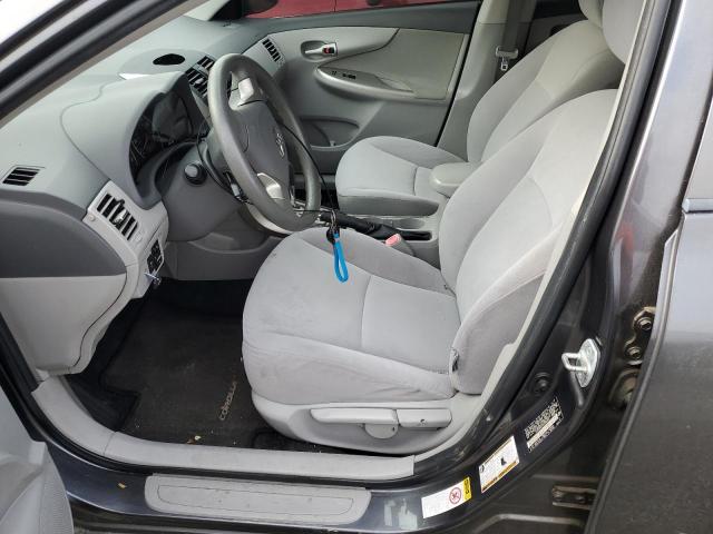 Photo 7 from auction – 2010 TOYOTA COROLLA BA with VIN JTDBU4EE3AJ058060