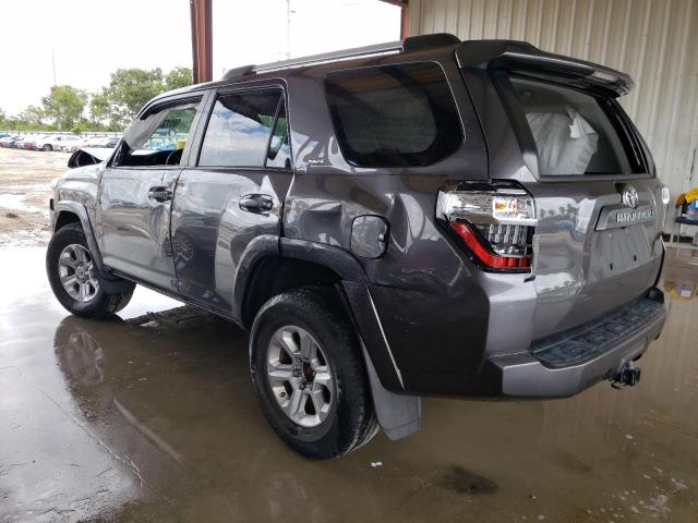 Photo 2 from auction – 2019 TOYOTA 4RUNNER SR with VIN JTEBU5JR9K5660854