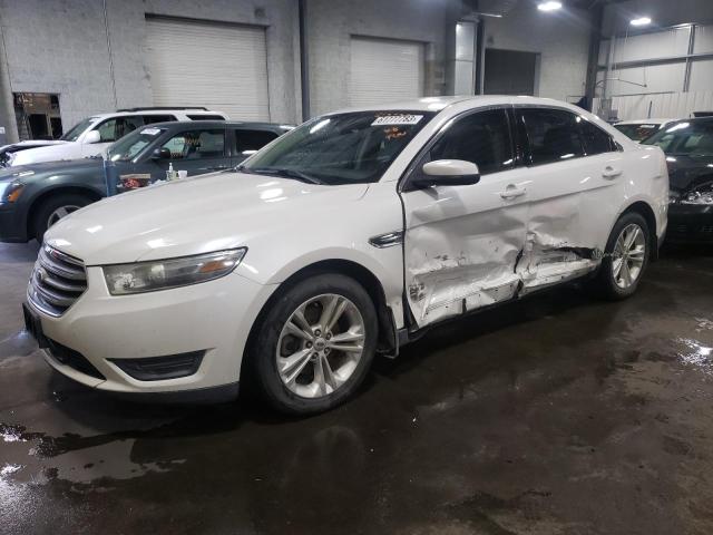 FORD TAURUS SEL 2013 с VIN 1FAHP2E80DG154509 - Снимка от търг