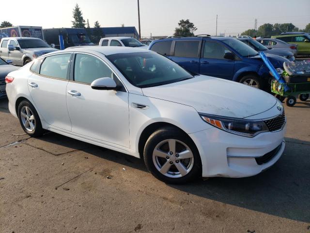 Photo 4 from auction – 2017 KIA OPTIMA EX with VIN 5XXGU4L34HG151479