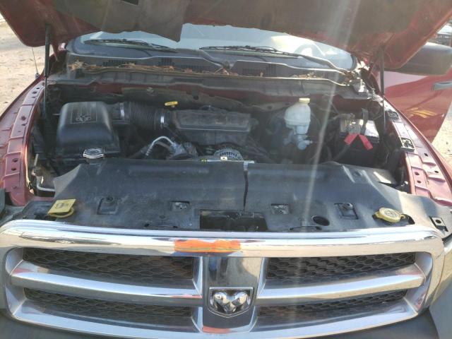 Photo 11 from auction – 2010 DODGE RAM 1500 with VIN 1D7RB1CP6AS156328