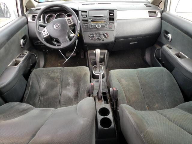 Photo 8 from auction – 2012 NISSAN VERSA S with VIN 3N1BC1CP8CK279843
