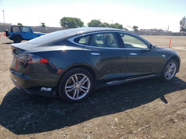 Photo 3 from auction – 2013 TESLA MODEL S with VIN 5YJSA1CN7DFP08126