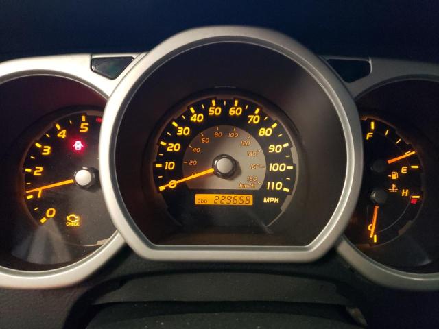 صورة رقم 9 من المزاد - 2004 TOYOTA 4RUNNER SR مع VIN JTEBU14R448018760