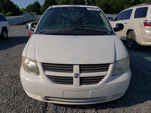 Photo 5 from auction – 2005 DODGE CARAVAN SX with VIN 1D4GP45R15B312870