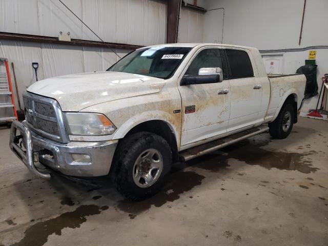 DODGE RAM 2500 L 2012 with VIN 3C6TD5NT8CG141178 - Photo from auction