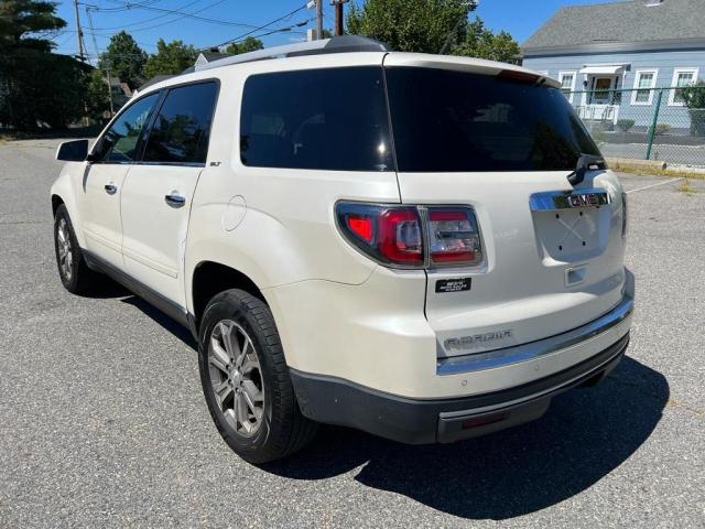 Photo 3 from auction – 2013 GMC ACADIA SLT with VIN 1GKKVRKD2DJ135693