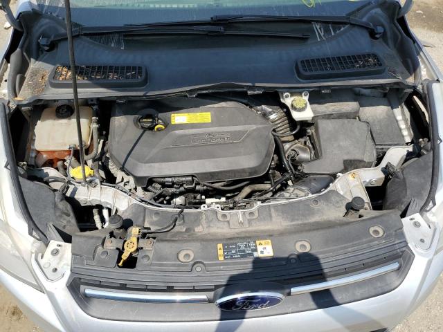 Photo 11 from auction – 2014 FORD ESCAPE SE with VIN 1FMCU0GX0EUB81472