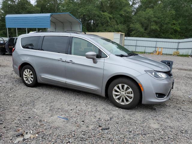Photo 4 from auction – 2019 CHRYSLER PACIFICA T with VIN 2C4RC1BG7KR531686