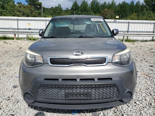 Photo 5 from auction – 2014 KIA SOUL with VIN KNDJN2A27E7090294