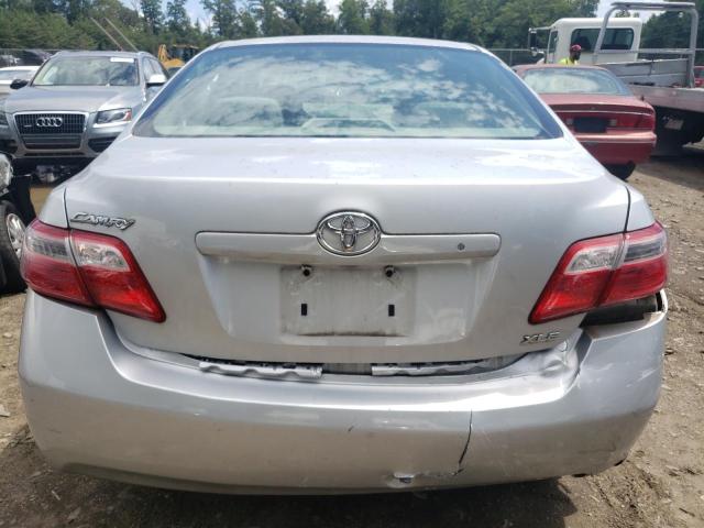 Photo 6 from auction – 2007 TOYOTA CAMRY with VIN 4T1BE46K27U558294