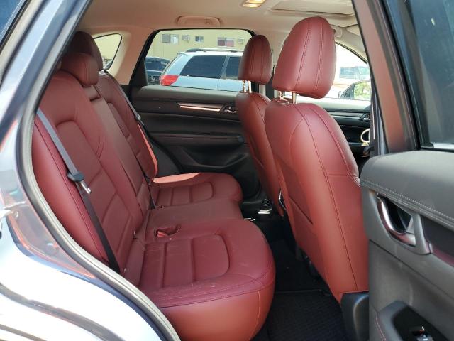 Zdjęcie 11 z aukcji – 2023 MAZDA CX-5 PREFE z VIN JM3KFBCM7P0140954