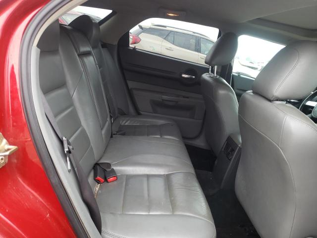 Photo 10 from auction – 2005 DODGE MAGNUM SXT with VIN 2D4GZ48V65H537053