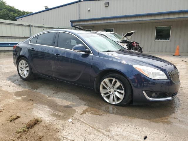 Photo 4 from auction – 2015 BUICK REGAL with VIN 2G4GK5EXXF9191254