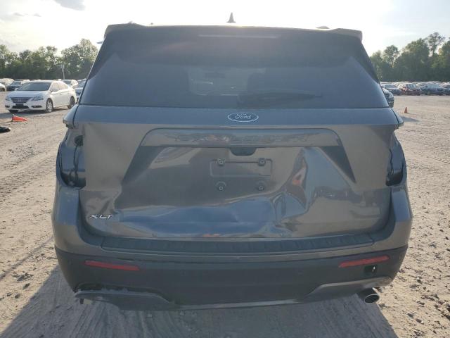 Photo 6 from auction – 2022 FORD EXPLORER X with VIN 1FMSK7DH7NGB34638