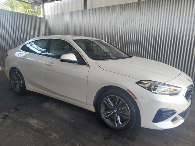 Photo 4 from auction – 2022 BMW 228XI with VIN WBA73AK00N7K20856