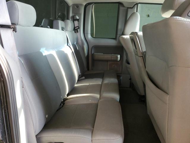 Photo 10 from auction – 2008 FORD F150 with VIN 1FTPX14V78FC00081
