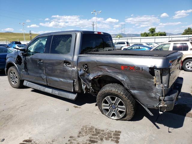Photo 2 from auction – 2015 FORD F150 SUPER with VIN 1FTEW1EG2FFB88798