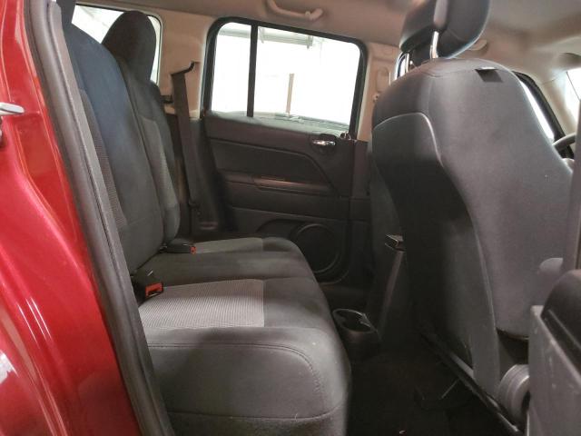 Photo 10 from auction – 2014 JEEP PATRIOT SP with VIN 1C4NJPBA4ED545569