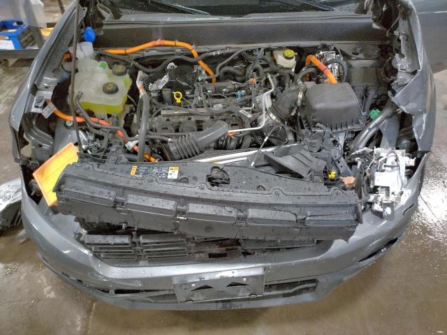 Photo 11 from auction – 2022 FORD MAVERICK X with VIN 3FTTW8E38NRA95976