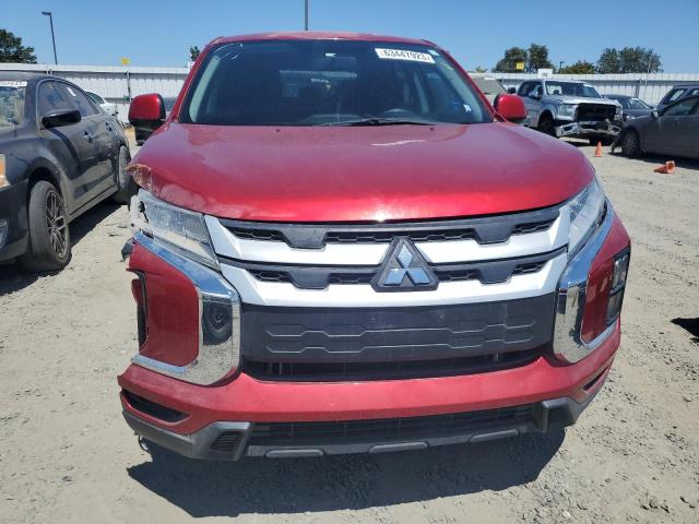 Photo 5 from auction – 2020 MITSUBISHI OUTLANDER with VIN JA4AP3AU7LU003293