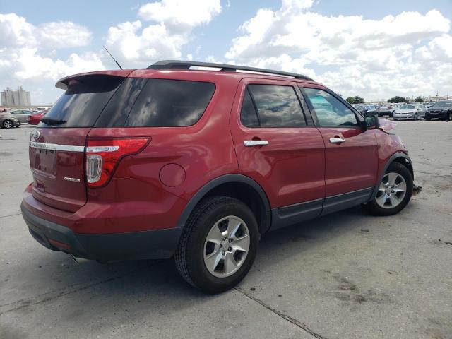 Photo 3 from auction – 2013 FORD EXPLORER with VIN 1FM5K7B85DGB91709