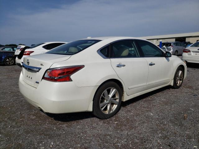Photo 3 from auction – 2014 NISSAN ALTIMA 2.5 with VIN 1N4AL3AP4EC323830