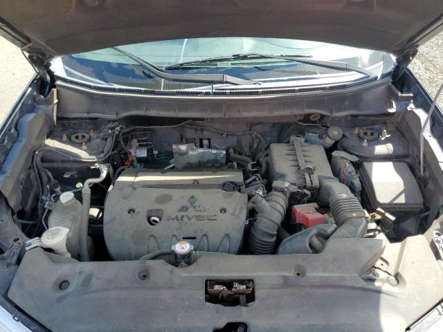 Photo 12 from auction – 2013 MITSUBISHI OUTLANDER with VIN 4A4AP3AU7DE013638