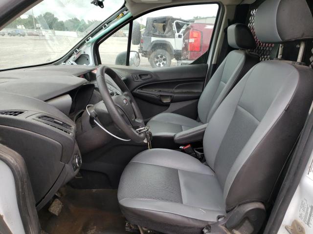 Photo 7 from auction – 2014 FORD TRANSIT CO with VIN NM0LS6E77E1157118
