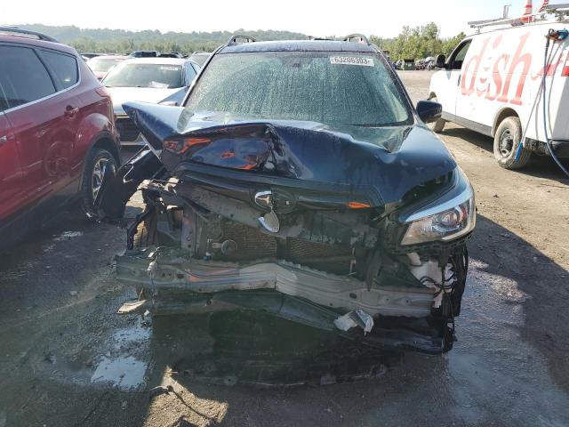 Photo 5 from auction – 2019 SUBARU FORESTER S with VIN JF2SKAPC2KH422575