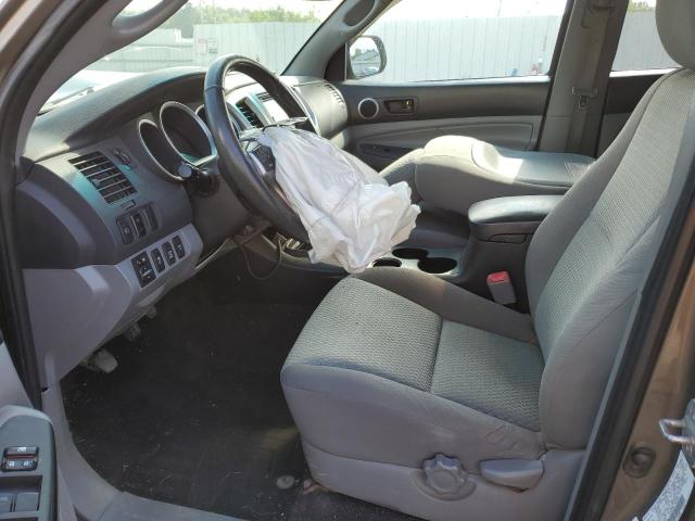 Photo 7 from auction – 2012 TOYOTA TACOMA DOU with VIN 5TFLU4EN2CX040525