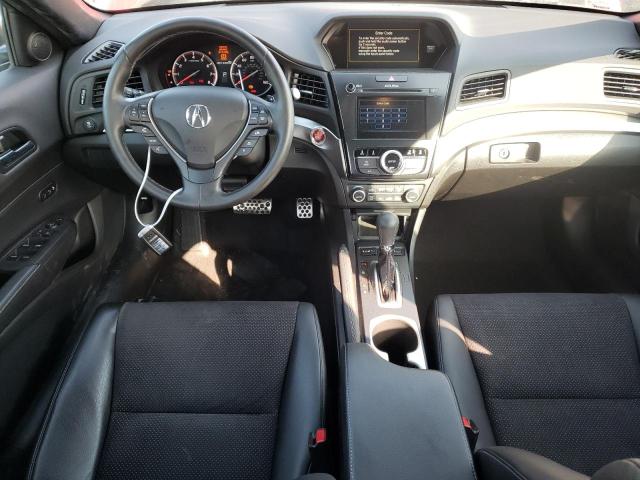 Photo 8 from auction – 2017 ACURA ILX PREMIU with VIN 19UDE2F89HA013929